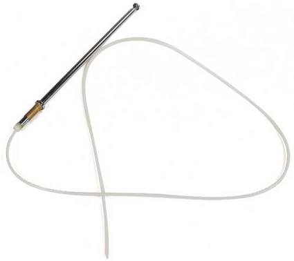 BMW Antenna Mast 65221375569 - URO Parts 2018270001